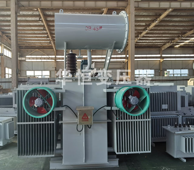 S13-8000/35雄县雄县雄县电力变压器